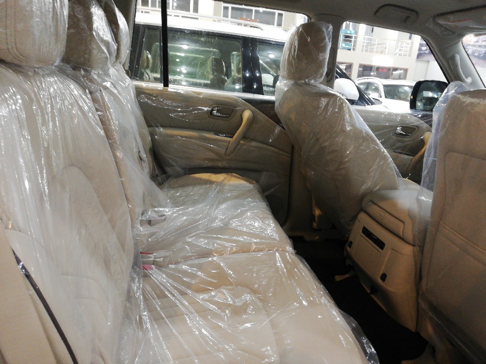 نیسان پاترۆل